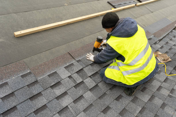 Best Roofing Contractor Near Me  in Ashland, VA