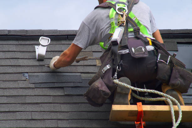 Best Tile Roofing Contractor  in Ashland, VA