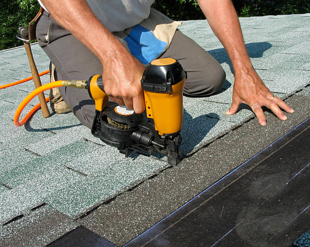 Trusted Ashland, VA Roofing Contractor Experts