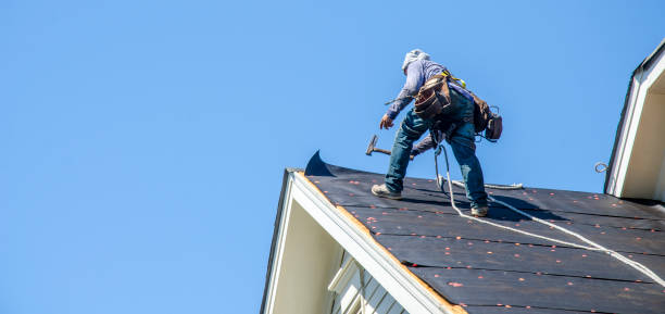 Best Slate Roofing Contractor  in Ashland, VA
