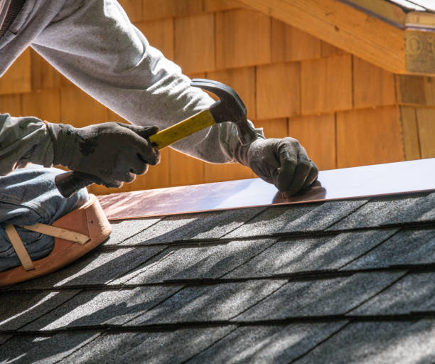 Best Commercial Roofing Services  in Ashland, VA